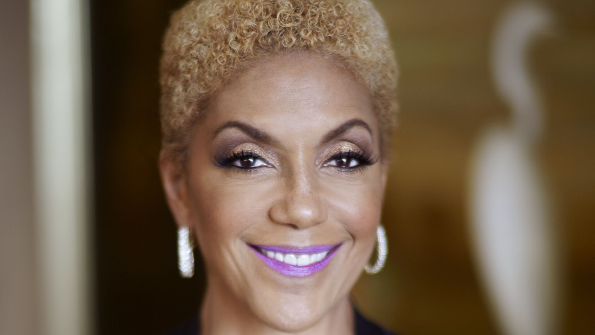 Linda Johnson Rice